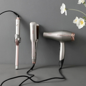 Hair Dryers & Stylers