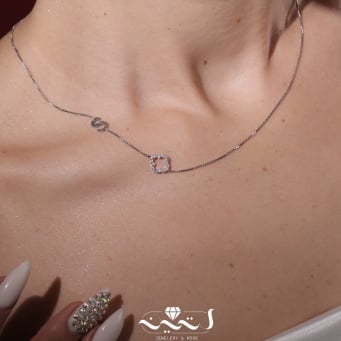 سلاسل أحرف