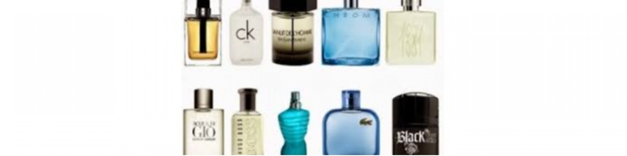 Perfumes