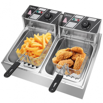 Small Kitchen Appliances