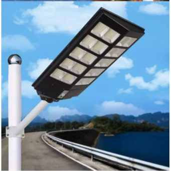 Outdoor Lighting