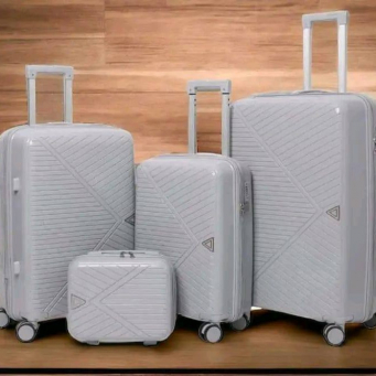Travel bags