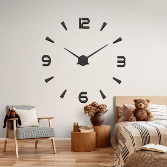 Clocks & Ornaments