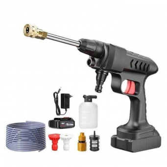 Garden Tools
