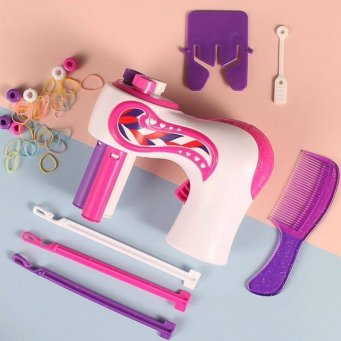Hair Dryers & Stylers