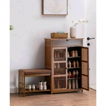 Wardrobes & Storage Units