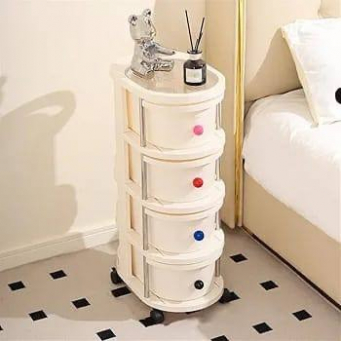 Wardrobes & Storage Units