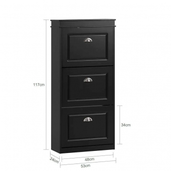 Wardrobes & Storage Units