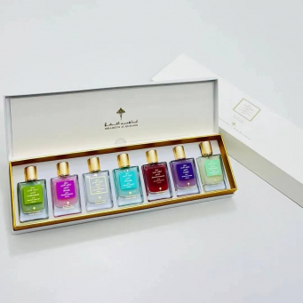 عطور