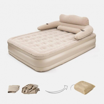 Beds & Mattresses