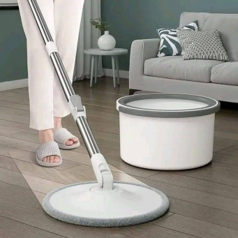 مكانس ومماسح
