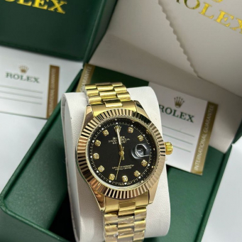 Watches 