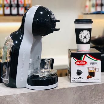 Coffee Machines