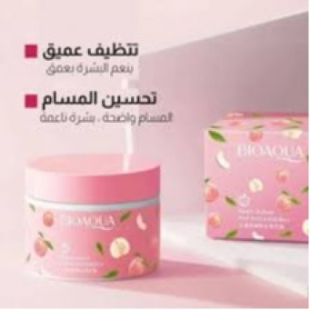 عناية بالبشرة والجسم والشعر