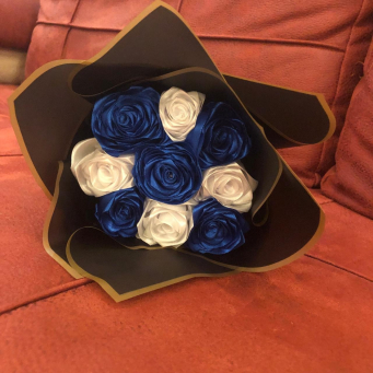 Handicraft 