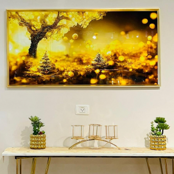 Wall Art & Paintings