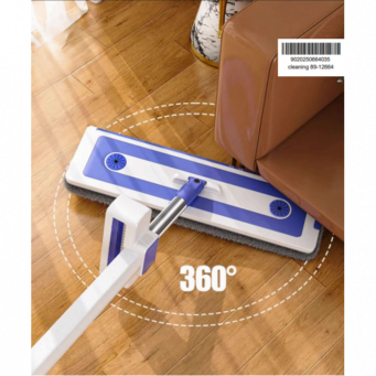 Mops & Brooms
