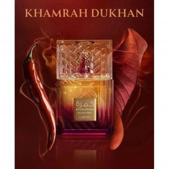 Perfumes