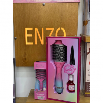 Hair Dryers & Stylers