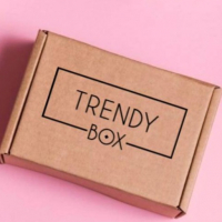 trendy box